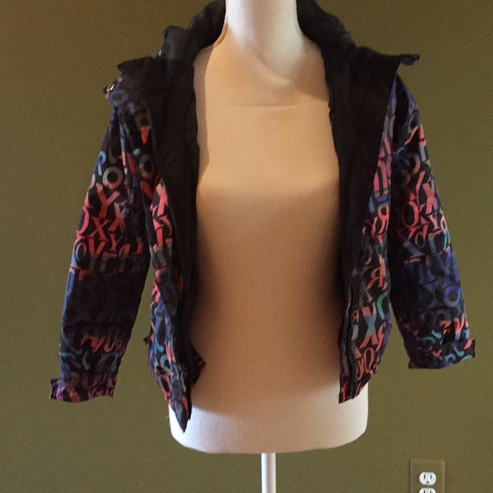 Winter Ski Coat